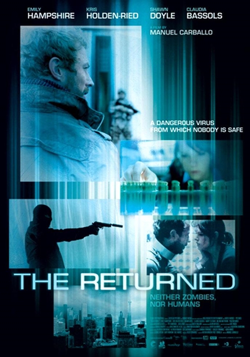 The Returned / Възвърнати (2013)