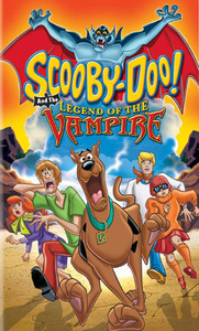 Scooby-Doo! And the Legend of the Vampire / Скуби Ду: Легендата за вампира (2003)