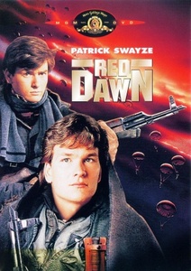 Red Dawn / Червена зора (1984)