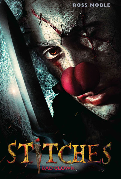 Stitches / Конците (2012)