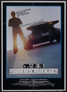 Good Guys Wear Black / Добрите момчета, носят черно (1978)