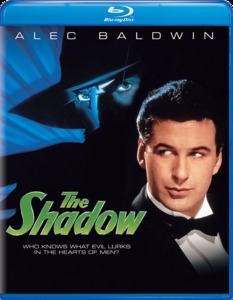 The Shadow / Сянката (1994)