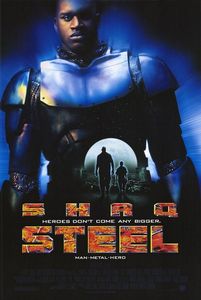 Steel / Стомана (1997)