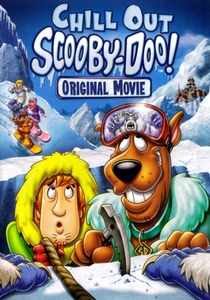 Chill Out, Scooby-Doo! / Скуби Ду: Големият студ (2007)
