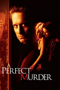 A Perfect Murder / Перфектно убийство (1998)