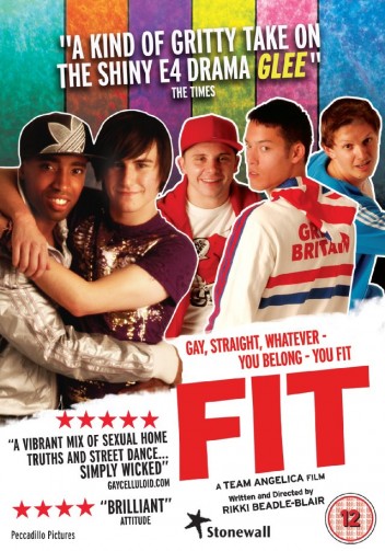 Fit / Във форма (2010)