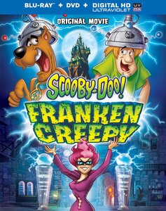 Scooby-Doo! Frankencreepy / Скуби-Ду! Франкенстрашно (2014)