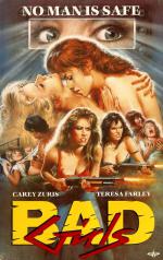 Bad Girls Dormitory / Пансион за лоши момичета (1986)