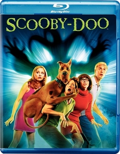 Scooby Doo / Скуби Ду (2002)