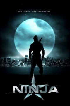 Ninja / Нинджа (2009)