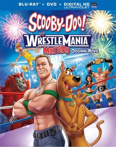 Scooby-Doo! WrestleMania Mystery / Скуби-Ду! Мистерията за кечмания (2014)