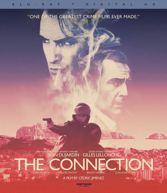 La French / Връзката / The Connection (2014)