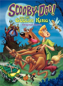 Scooby-Doo and the Goblin King / Скуби Ду и Кралят на Гоблините (2008)