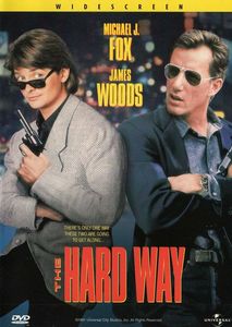 The Hard Way / Трудният начин (1991)