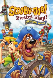 Scooby-Doo! Pirates Ahoy! / Скуби-Ду: Пирати на борда (2006)