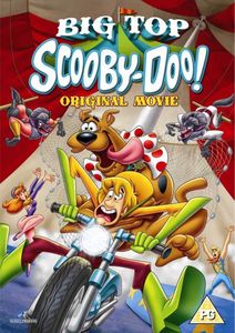 Big Top Scooby-Doo! / На върха Скуби-Ду! (2012)