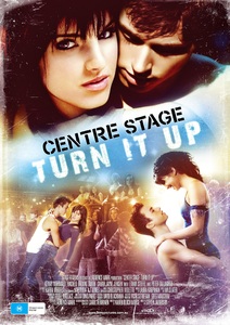 Center Stage: Turn It Up / Треска за шоу 2 (2008)