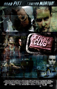 Fight Club / Боен клуб (1999)