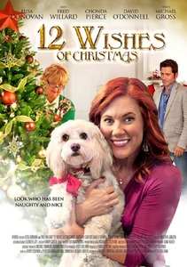 12 Wishes of Christmas / Дванайсет коледни желания (2011)