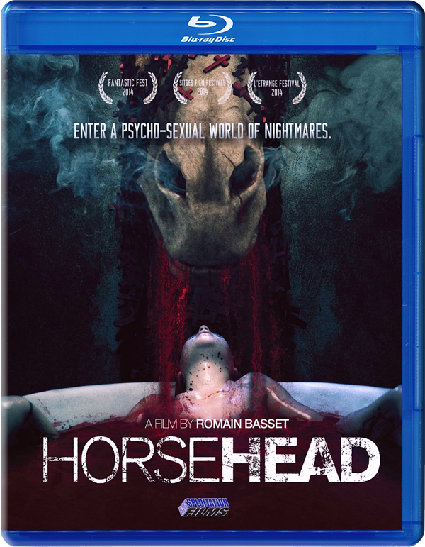 Horsehead / Конска глава (2014)