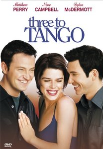 Three to Tango / Танго за трима (1999)