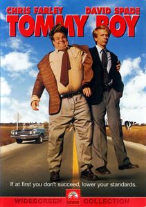 Tommy Boy / Малкият Томи (1995)