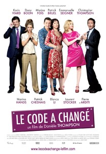 Le code a change / Change of Plans / Промяна в плановете (2009)