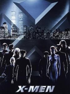 X-Men / Х-Мен (2000)
