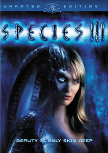 Species 3 / Видове 3 (2004)