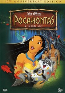 Pocahontas / Покахонтас (1995)