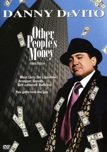 Other People's Money / Парите на другите (1991)