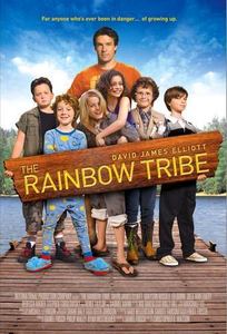 The Rainbow Tribe / Племето на дъгата (2010)