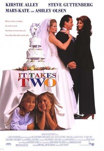 It Takes Two / Нужни са двама (1995)