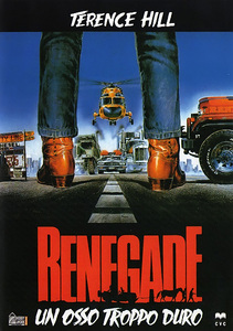 Renegade / Люк ренегата (1987)