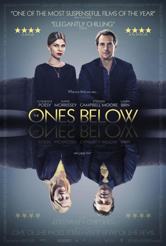 The Ones Below / Онези отдолу (2015)