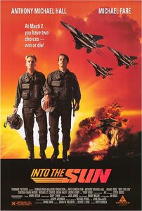 Into the Sun / Срещу слънцето (1992)