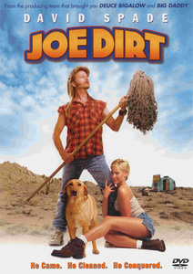 Joe Dirt / Джо парцала (2001)
