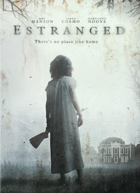 Estranged / Отчуждена (2015)