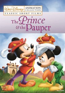 The Prince and the Pauper / Принцът и просякът (1990)