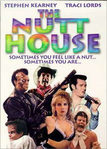The Nutt House / Близнаци по неволя (1992)
