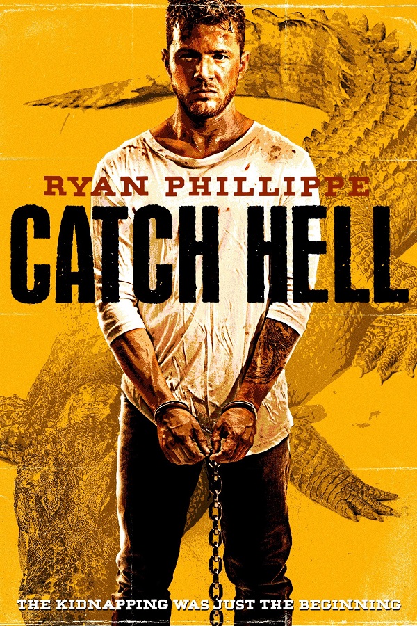 Catch Hell / Да минеш през ада (2014)