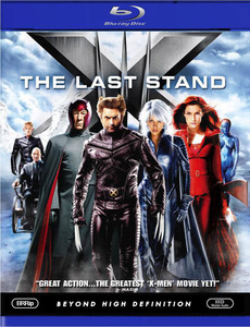 X-Men: The Last Stand / Х-Мен: Последният сблъсък (2006)