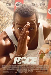 Race / Надпревара (2016)