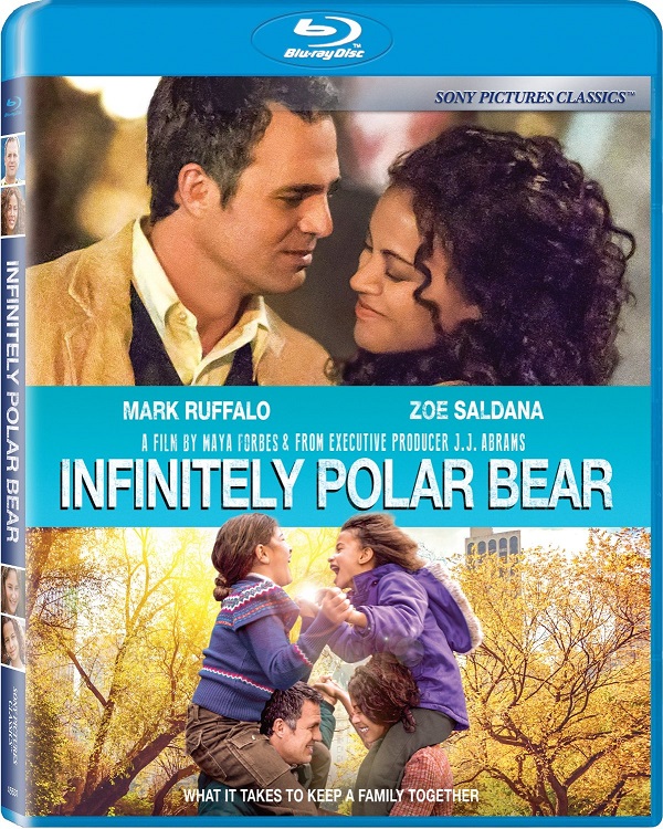 Infinitely Polar Bear / Безкраен биполяр (2014)