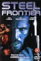 Steel Frontier / Железен воин (1995)