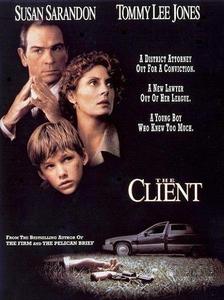 The Client / Клиентът (1994)