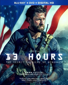 13 Hours: The Secret Soldiers of Benghazi / 13 часа: Тайните войници на Бенгази (2016)