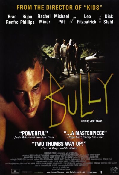 Bully / Насилник (2001)