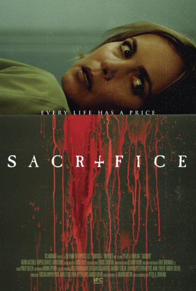 Sacrifice / Саможертва (2016)