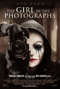 The Girl in the Photographs / Момичето от снимките (2015)